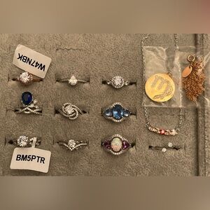 Charmed Aroma Jewelry